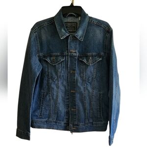Signature by Levi Strauss Blue Denim Jacket